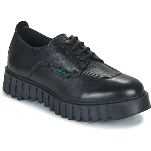 Kickers KICK FAMOUS Crna Cijene