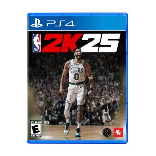 PS4 NBA 2K25 Cijene