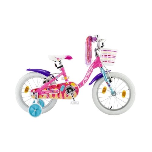  BICIKL POLAR JUNIOR 16 Icecream Cene