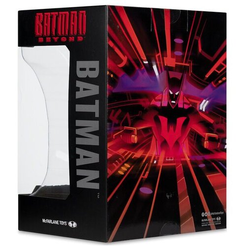  Bista DC Comics - Batman - Batman Beyond, 18 cm Slike