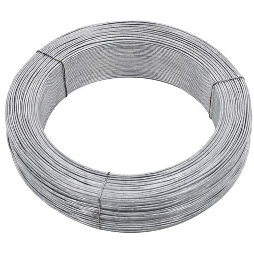  Žica za vezanje ograde 250 m 3 8 mm čelična Cijene
