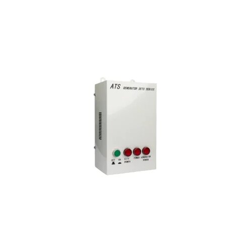Expert ATS automatika za DG7000 DG11000 agregate Slike
