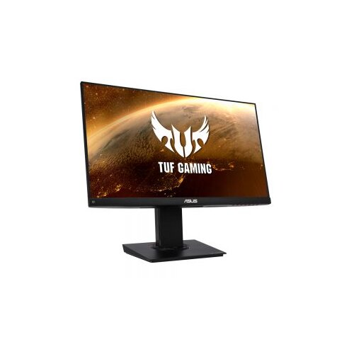 Asus 23,8&amp;quot; monitor VG249Q23.8&amp;quot;,IPS,FHD,1ms,144Hz,250cd,VGA,HDMI,DP,Speakers,Height,Swivel,Pivot Slike
