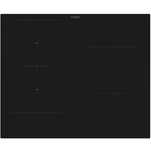 Haier ugradbena indukcijska ploča HAIF64IRB1S Cijene