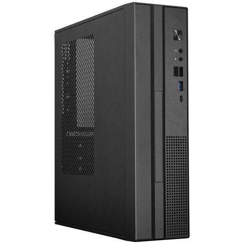 Chieftec DT-10B-300 computer case Small Form Factor (SFF) Black 300 W Cijene