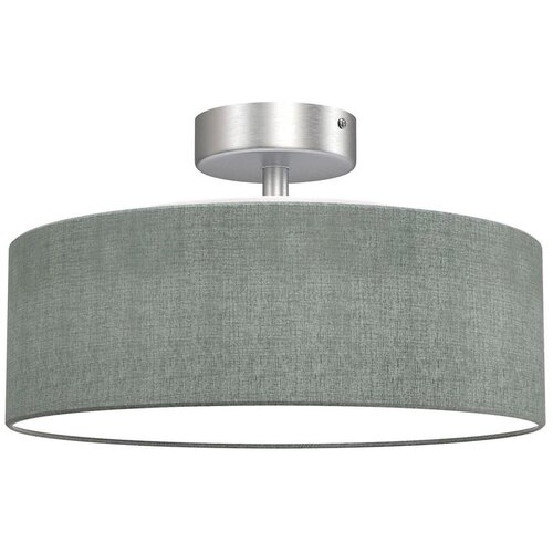 BRILONER 3375-024 - plafonsko svetlo 1xE27/40W/230V &oslash; 30 cm sivo Cene