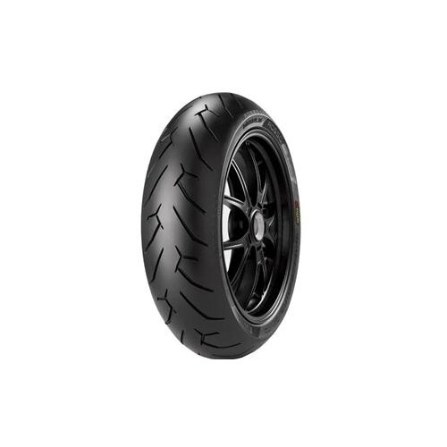 Pirelli Letna 190/50 ZR17 TL 73W PI DIABLO ROSSO 2 R - Skladi&scaron;če 4 (Dostava 10 delovnih dni) Cene