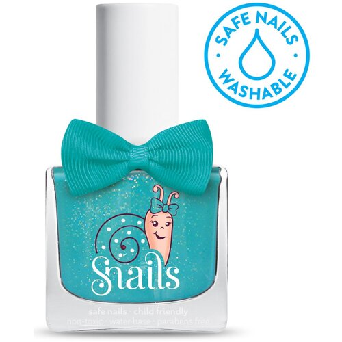 Snails Lak za nokte , 10,5ml - Splash lagoon (6) Cijene