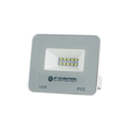  LED reflektor LRF-10 - 6000K Cene