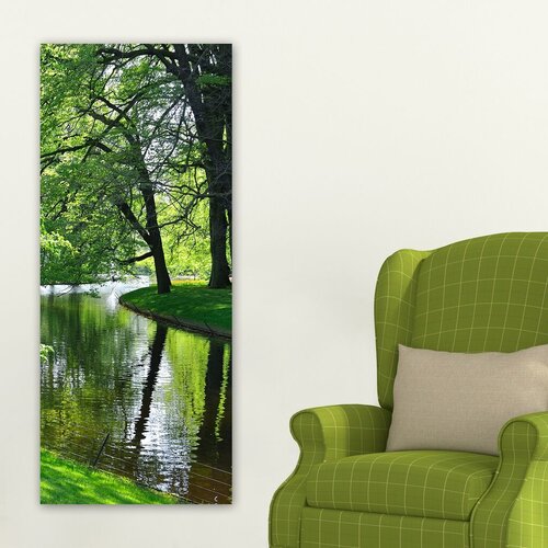 Wallity Slika DKY1011721063_50120, 50x120 cm Cene