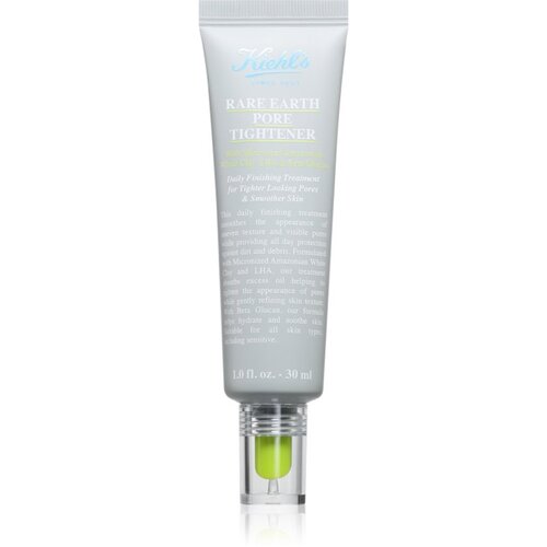Kiehl&amp;#039;s Rare Earth Pore Tightener nega proti raz&amp;scaron;irjenim poram in črnim pikicam za ženske 30 ml Slike