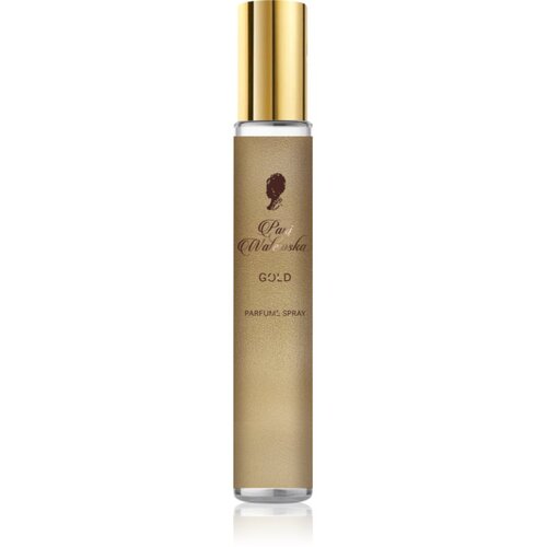 Pani Walewska Gold parfemska voda za žene 30 ml Slike