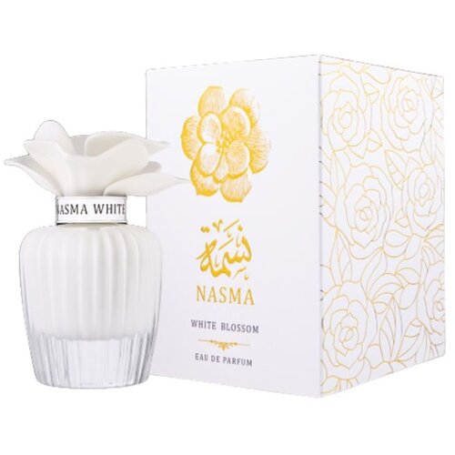 Assala Prime NASMA WHITE BLOSSOM – Eau de Parfum za žene 100 ml Cene