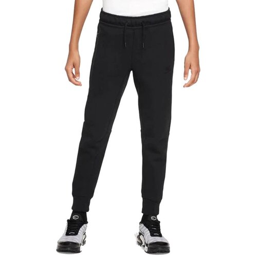 Nike donji deo trenerke za dečake b nsw tech flc pant FD3287-010 Cene