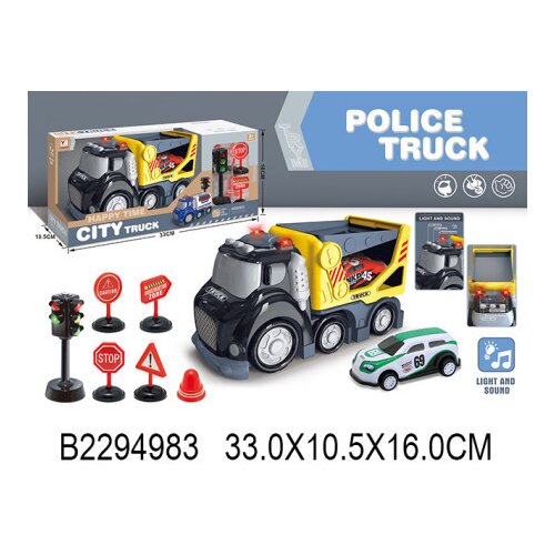  Kamion ( 98304K ) Cene