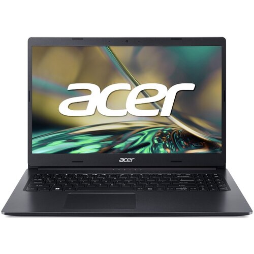 Acer Aspire3 A315-43 (charcoal black) fhd ips, ryzen 7 5700U, 8GB, 256GB ssd (NX.K7CEX.009) laptop Cene
