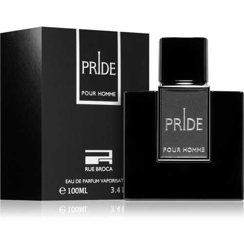 Rue Broca Pride Pour Homme parfumska voda za mo&amp;scaron;ke 100 ml Slike