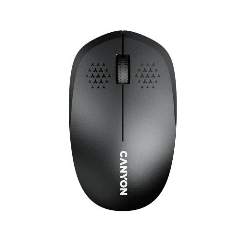 Canyon Wireless Mouse Onclick W04 - CNE‑CMSW04B Cene