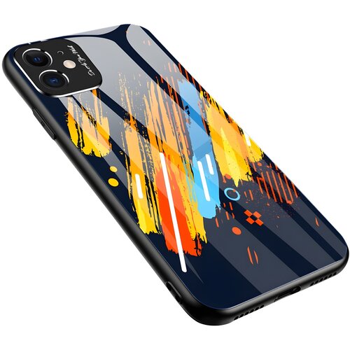 IZMAEL.eu Multifarebna futrola za Huawei P30 Lite - Višebojna 5 Cene
