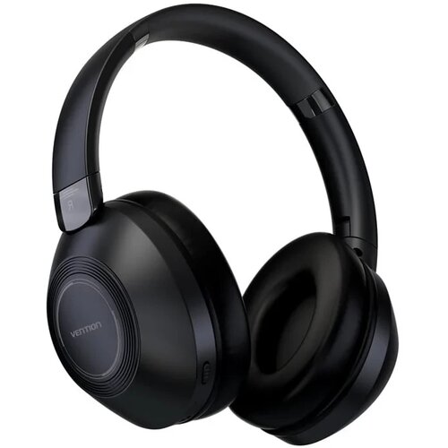 Vention Bežične bluetooth slu&scaron;alice ON EAR SoundMate S11 crne Cijene