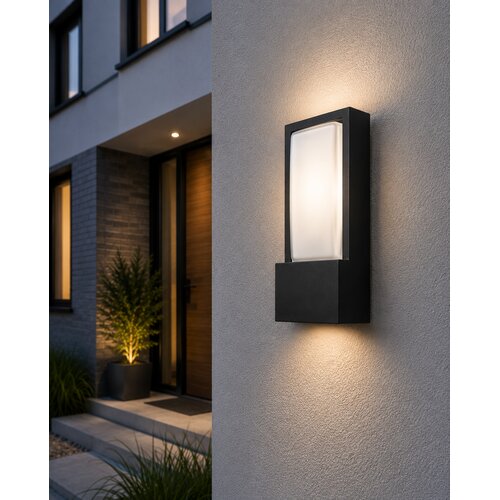  Spoljna lampa 13174-88 BK Slike