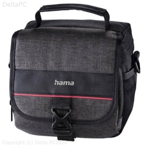  Torba za kameru Hama Valletta 110 crna Slike