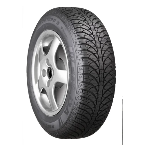 Fulda 185/65R14 86T Kristall Montero 3