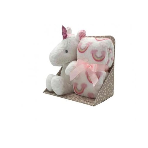 Dexyco Sweet dream baby set jednorog Slike