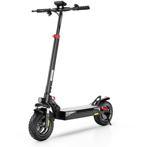 IScooter Električni skuter iX3 - 48V 10Ah - Z APP - Najvi&amp;scaron;ja hitrost 25km/h, (5000009553) Slike
