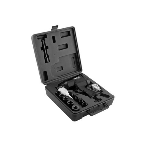 Neo Tools udarni pneumatski ključ u setu 14-502 Cene