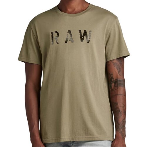 G-star muška majica raw Cene