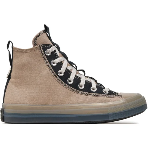 Converse Modne superge Chuck Taylor All Star Cx Explore A06121C Roza