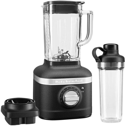 Kitchenaid 5KSB4034EBK blender 1.4 L Tabletop blender 1200 W Black Cijene