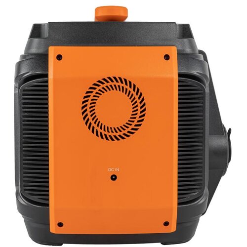 OXE Powerstation A501 - večnamenska polnilna elektrarna 500W/540Wh Slike