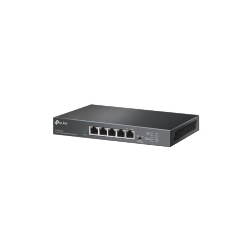 Tp-link SG105-M2 V1 5 port 2.5 Gbps mrežno stikalo / switch Cene