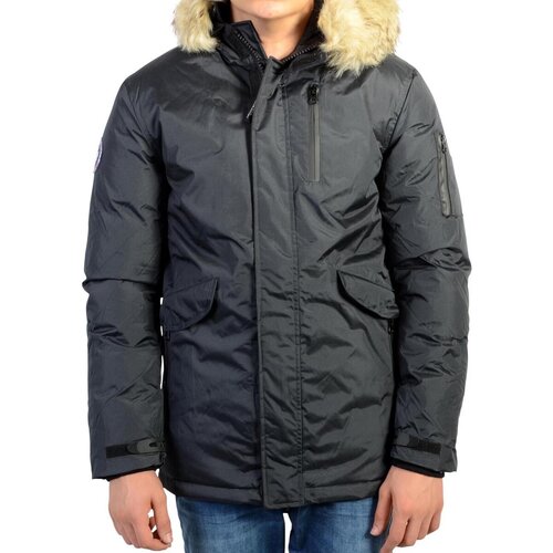 Kamora Jakne 99976 Modra Cene