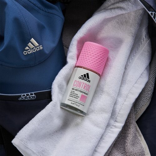 Adidas Control Cool & Care 48h antiperspirant roll-on 50 ml za ženske Cene