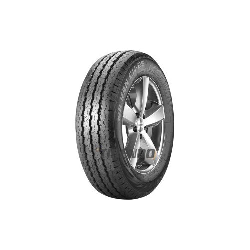 Nankang Van CW-25 ( 185/75 R14C 102/100P ) letna pnevmatika Slike