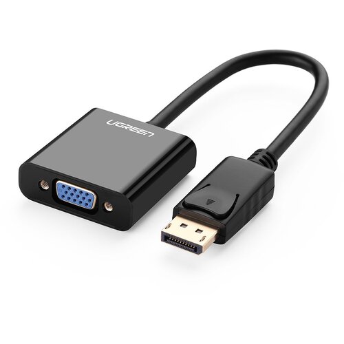 Ugreen DisplayPort na VGA adapter - box Slike