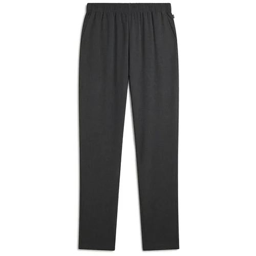 Ecoalf Hlače GAYA TROUSERS Siva