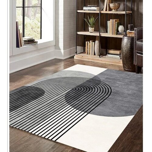  Za dnevnu sobu 120x180cm - otisak sivi, TG-1136 Cene