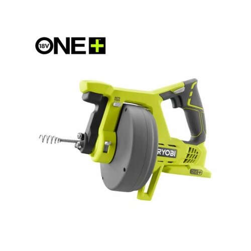 Ryobi Aku. otpušivač odvodnih cevi, 18V ONE+™ - R18DA-0 Slike
