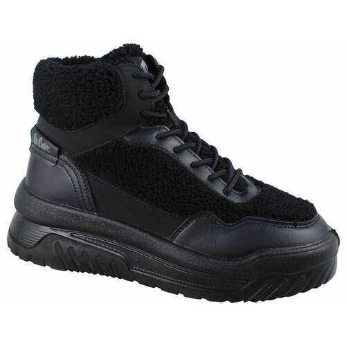 Lee Cooper Polškornji LCJ24473145 Črna Cene