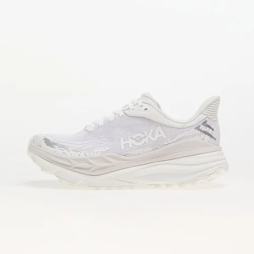 Hoka W Stinson 7 White/ White