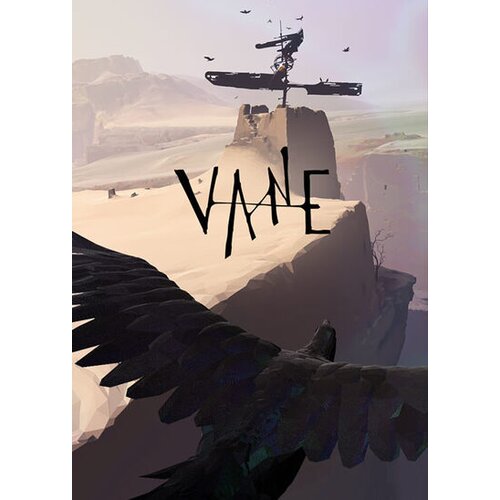 Steam Vane Key GLOBAL Cene