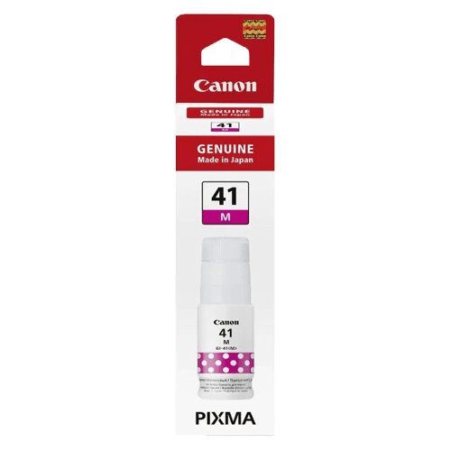 Canon GI-41 M INK Bottle Cene
