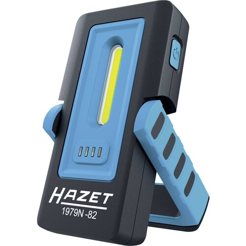 Hazet 1979N-82 Pocket Light led delovna luč akumulatorsko 300 lm, (20531206) Cene