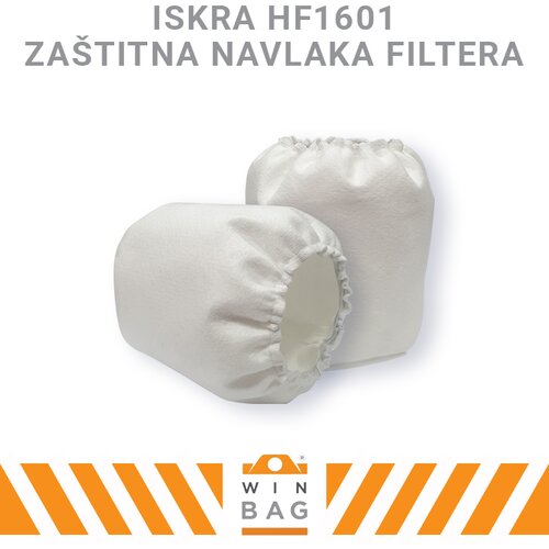 vhbw Ersatzflter passend für Makta VC1310L Staubsauger