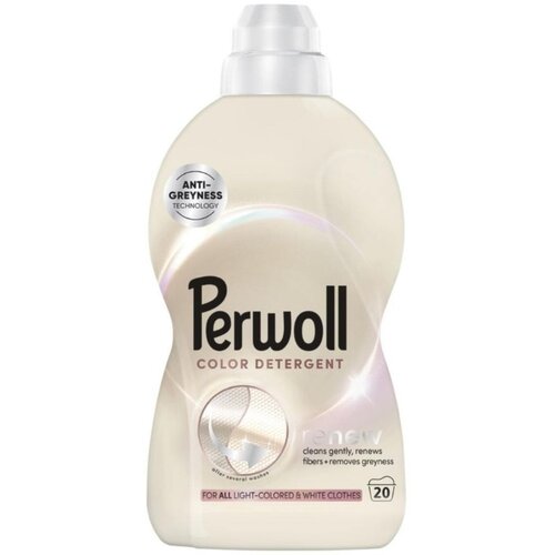 Perwoll light colors 1000ml 20WL Cene