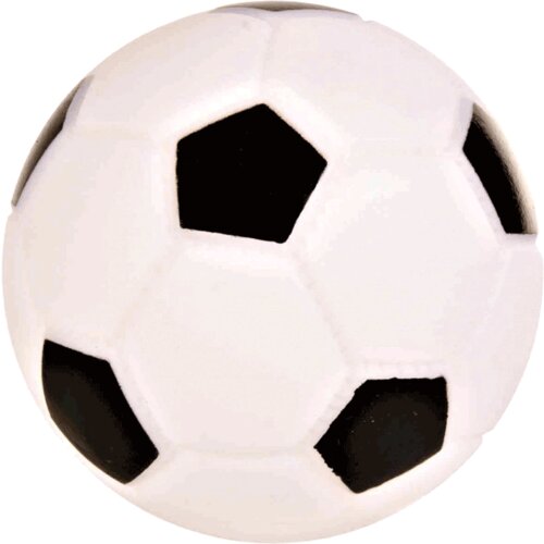 Trixie Fudbalska lopta od vinila - 6 cm Cene